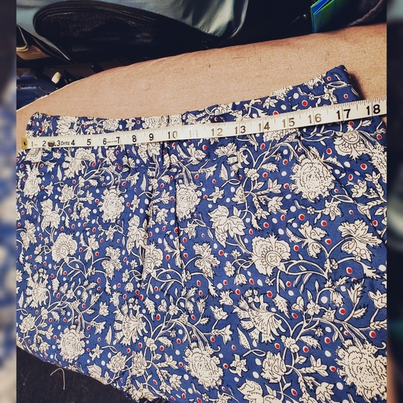 H&M Wide Cut Pull On Pants - Picture 7 of 9